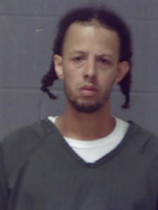 Davis, Wesley Keith