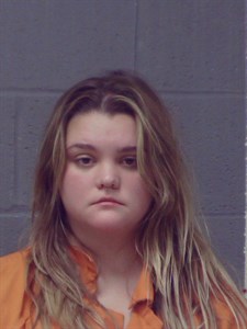 Raburn, Anna Grace