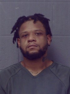 Mangum, Darquan Artavius