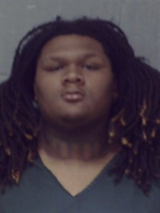 Mckeown, Timothy Laron