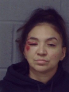 Martinez, Olga Linda