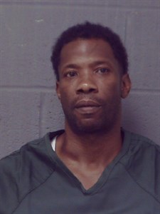 Johnson, Demetrius M