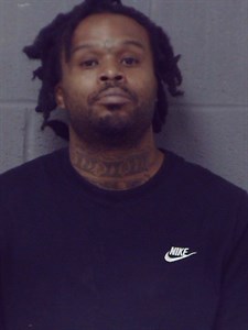 Williams, Bryce Dewayne