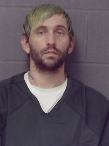 Kersey, Bret Tyler