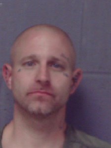 Ruddell, Clay Parker