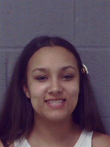 Cooper, Mahalie Diana