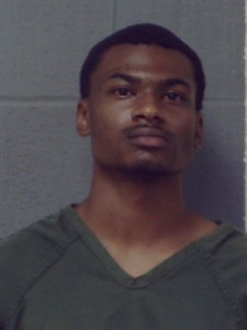 Brown-Jones, Tyler Jamal