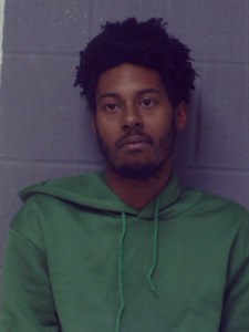 Jefferson, Jaylen Jarmeris