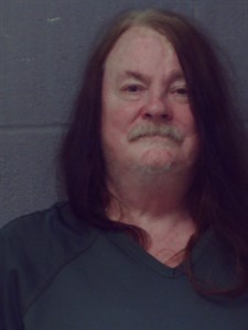 Curlin, Kenneth Steve