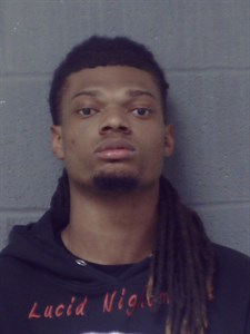 Johnson, Devin Isaiah