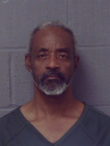 Johnson, Ruben Henry