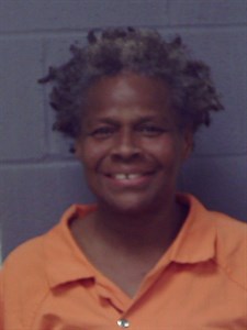 Tolbert, Lauretta Marie