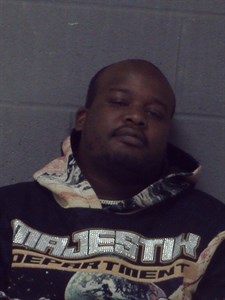 Payne, Cordarius Quantez