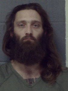 Patterson, Aaron Lockwood