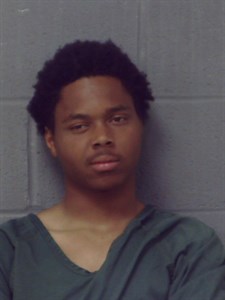 Hicks, Jaylan Jamaree