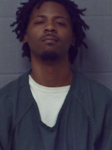 Berry, Jermicha Lakendric