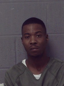 Jacobs, Rodarriyent R