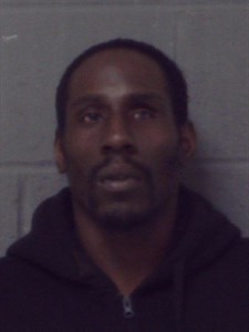 Lewis, Martez Devante