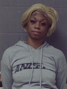 Cal, Derricka Andrea