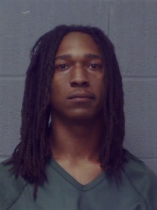 Alexander, Dterrion 