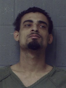 Elmore, Quinton Marselle