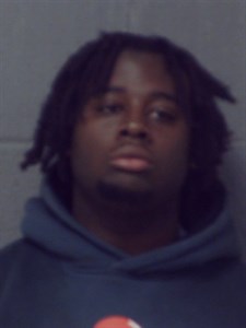 Williams, Tavarious Cortez