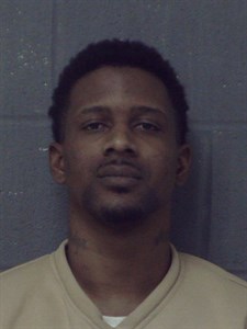 Trotter, Brandon Maniang