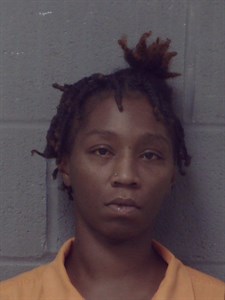 Medlock, Alasha De'shelle