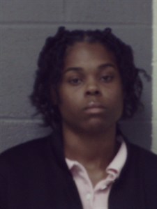 Jones, Taylor Jamecia