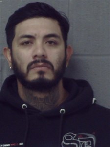 Maldonado, Jose Fermin