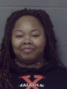 Ingram, Carlise Christina