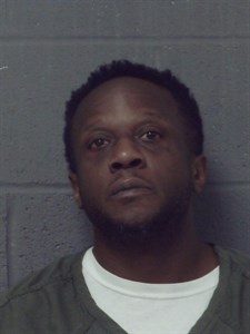 Neely, Gregory Cordell