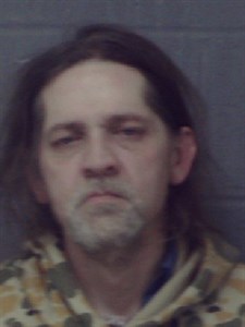 Johnson, George Sanders