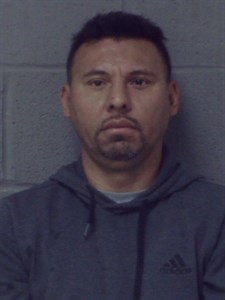 Martinez- Cano, Luis Jose 