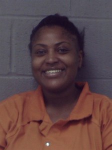 Jones, Renikka Shundrea