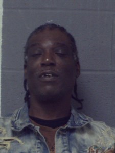 Booker, Demeatrius Stacy