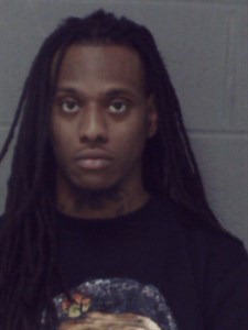 Chester, Gary Darnell