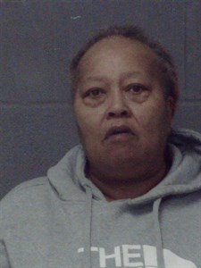 Stidwell, Dionne Anita