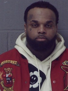 Smith, Marvin Jerome