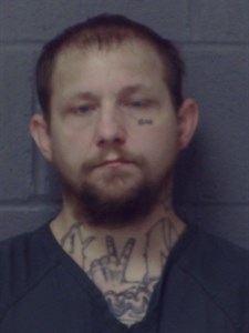 Byrd, Matthew Dewayne