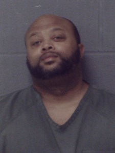 Gill, Fredrick Darnell