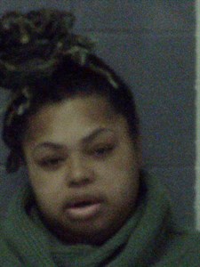 Stevenson, Cambra Latrice