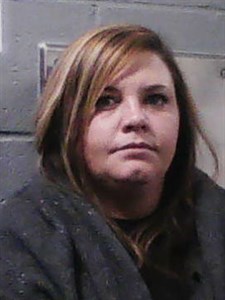 Perry, Mackenzie Kiersten