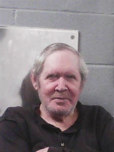 Jenkins, Billy Allen