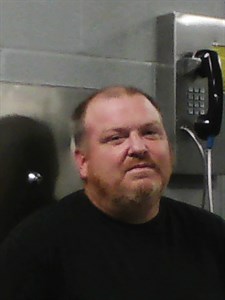 Hall, Gregory Eugene