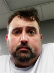 Childers, Jason Bradley