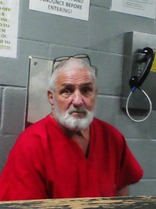 Sturgis, Danny Aubrey