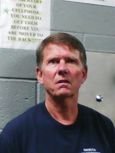 Hodges, Patrick Alan