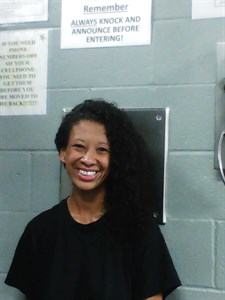 Wallace, Mariah Lanell