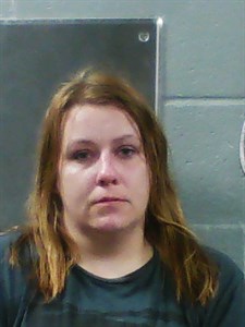 Davis, Ashley Lorene